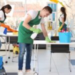 Cleaning Service